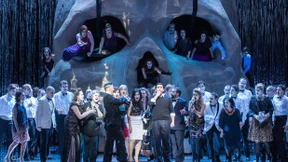 Früher gab’s weniger Lametta 