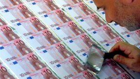 „Aus der Eurozone darf keine Transferunion werden“