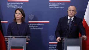 „Die Sicherheit Osteuropas ist Deutschlands Sicherheit“