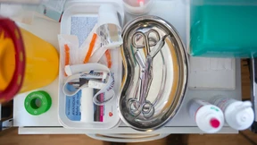 Durch das Netz gefallen