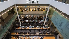 Regionalbörsen stellen sich neu auf