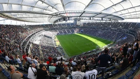 Fußball für alle ist Frankfurts Ziel
