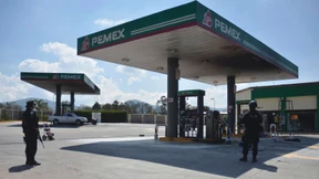 Angriff auf das Stromnetz 