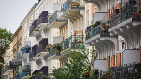 SPD will bundesweiten Mietenstopp für drei Jahre