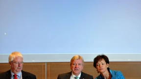 Ein Pakt zu Lasten Dritter 