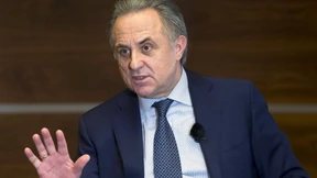 Cas hebt Sperre gegen Witali Mutko auf