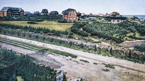 Das Vermächtnis vom Südstrand