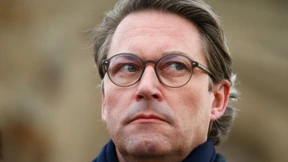 Berliner Staatsanwaltschaft ermittelt gegen Scheuer