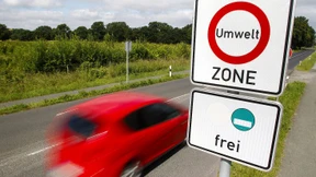 Umweltzone gilt fortan auch in Limburg