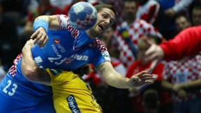 Schweden bezwingen Kroatien