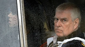 Was genau wird Andrew vorgeworfen?