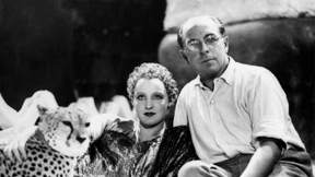 Ein Regisseur als Statist seiner Geschichte