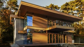 California Dream in Kleinmachnow