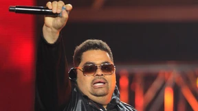 Rapper Heavy D gestorben