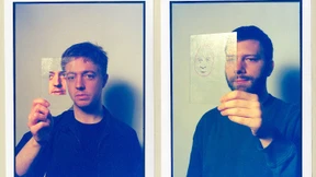 Sich selbst ein Bein stellen, um laufen zu lernen