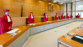 Nutzung der Antiterrordatei teilweise verfassungswidrig