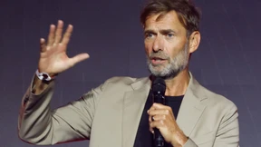 Früher war mehr Klopp