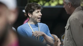 Microsoft und Apple wollen doch nicht in den Open-AI-Verwaltungsrat