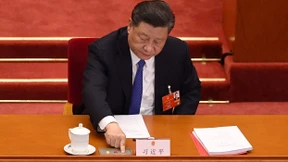 China bremst bei Investitionsabkommen mit EU