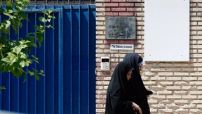 Großbritannien eröffnet seine Botschaft in Iran wieder
