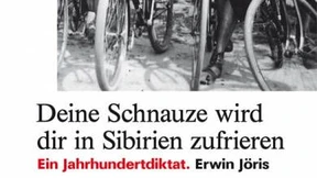 Von einem der auszog, Sowjetdeutschland zu errichten