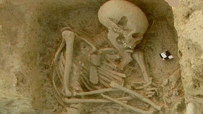 Über die Balkan-Route