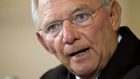 Schäuble: Soli wird nicht ersatzlos verschwinden