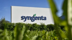 China bietet 43 Milliarden Dollar für Syngenta