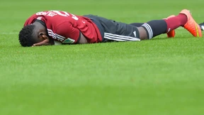 Nürnberger Pech und Pannen