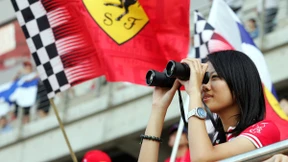 Darum ist China die Formel 1 viel zu langsam