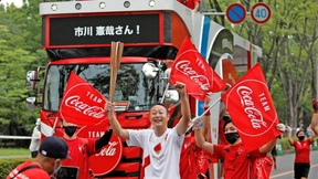 Nur die Japaner gehen auf Distanz