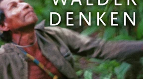 Vom Wald gedacht werden