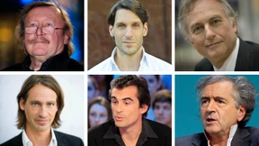 Der schönste Philosoph