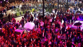 Autobranche will weiter öffentlich debattieren