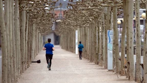 Bewegungsdaten gegen Covid-19