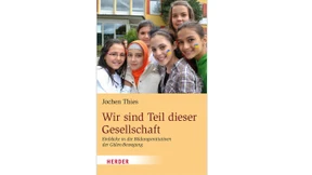 Reifen hier die neuen Preußen heran?