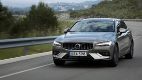 Volvo ruft 500.000 Autos in Werkstatt zurück