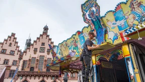 Hygienekonzept für Jahrmarkt wird überprüft