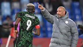 Der Siegeszug der neuen afrikanischen Trainergeneration