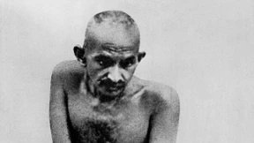 In Gegenwart der Unberührbaren