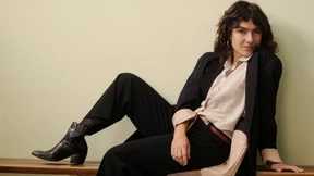 An der Grenze zur Gewalt: Son Lewandowski über ihren Roman „Die Routinen“