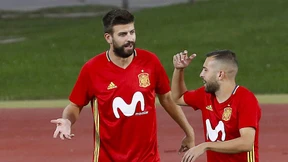 „Piqué, du Scheißkerl, Spanien ist deine Nation“