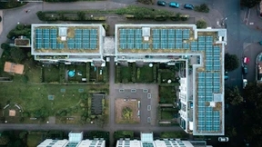 Ökostrom mit höchstem Drehmoment