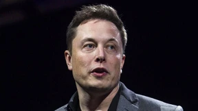 Tesla kauft deutschen Maschinenbauer