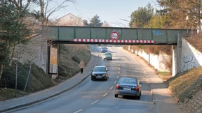 In 35 Minuten bis nach Bad Schwalbach