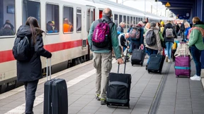 Das Deutschlandticket ist jetzt Realität