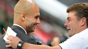 Auf zum Endspiel in Wolfsburg