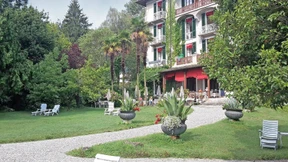 Eine fast perfekte Illusion