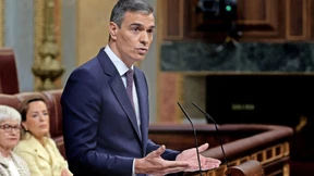 Die Ablehnungsfront bröckelt