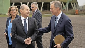 Amerikaner wollen mehr Subventionen für saarländische Chipfabrik